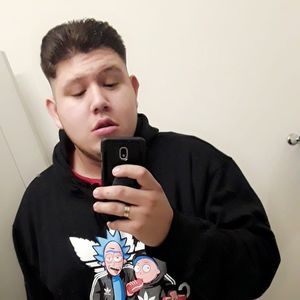 Meet your Posher, Joaquin